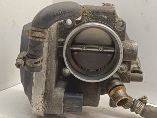 bontott OPEL ASTRA H Fojtószelep (Elektromos)