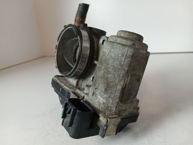 bontott OPEL ASTRA H Fojtószelep (Elektromos)