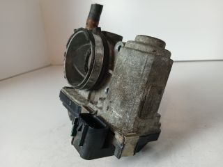 bontott OPEL ASTRA H Fojtószelep (Elektromos)