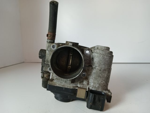 bontott OPEL ASTRA H Fojtószelep (Elektromos)