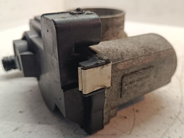 bontott OPEL ASTRA H Fojtószelep (Elektromos)