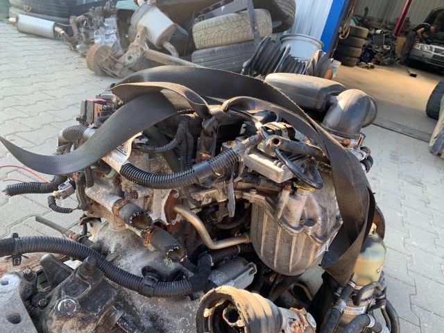 bontott OPEL ASTRA H Fojtószelep (Elektromos)