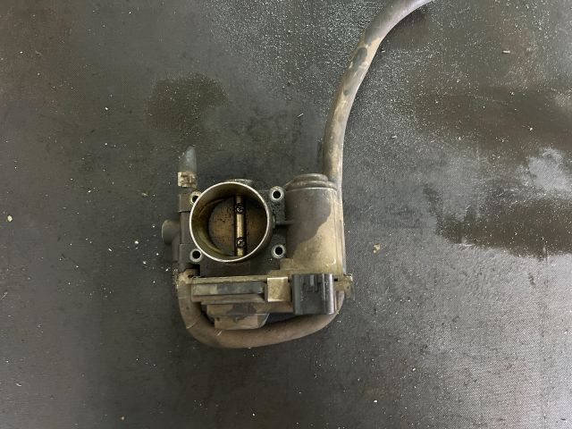 bontott OPEL ASTRA H Fojtószelep (Elektromos)