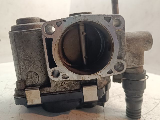 bontott OPEL ASTRA H Fojtószelep (Elektromos)