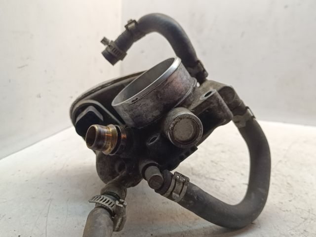 bontott OPEL ASTRA H Fojtószelep (Elektromos)