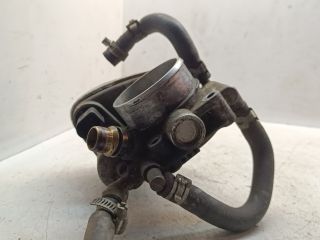 bontott OPEL ASTRA H Fojtószelep (Elektromos)