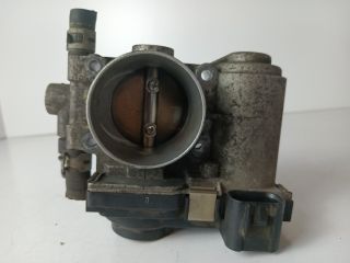 bontott OPEL ASTRA H Fojtószelep (Elektromos)