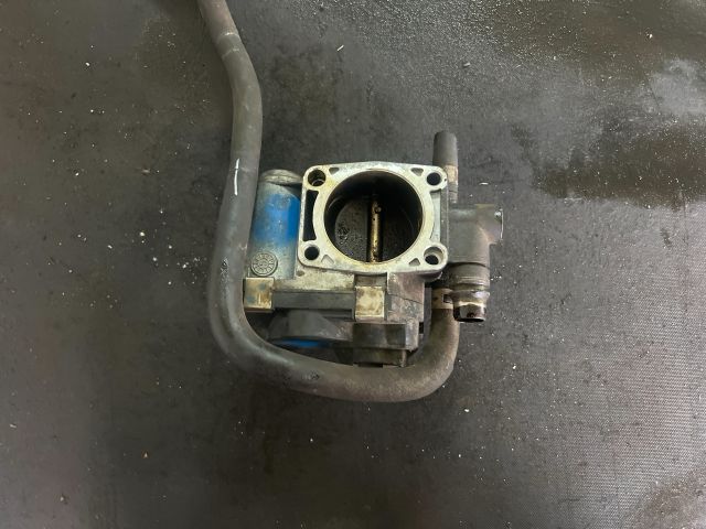 bontott OPEL ASTRA H Fojtószelep (Elektromos)