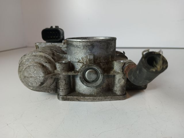 bontott OPEL ASTRA H Fojtószelep (Elektromos)