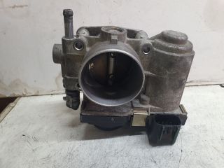 bontott OPEL ASTRA H Fojtószelep (Elektromos)