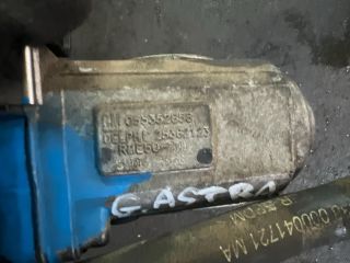 bontott OPEL ASTRA H Fojtószelep (Elektromos)