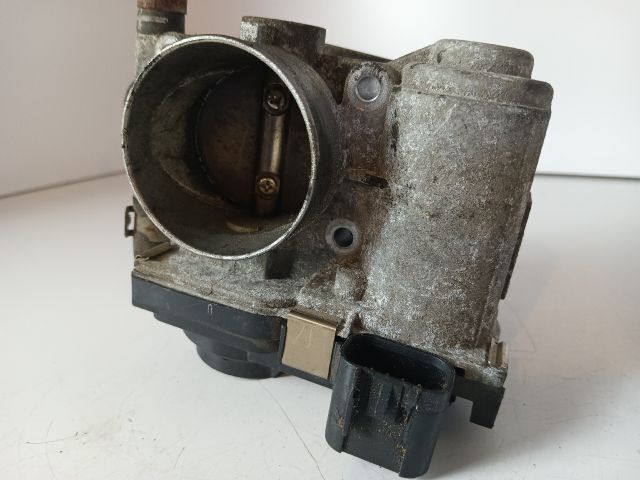 bontott OPEL ASTRA H Fojtószelep (Elektromos)