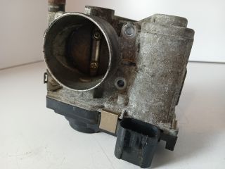 bontott OPEL ASTRA H Fojtószelep (Elektromos)