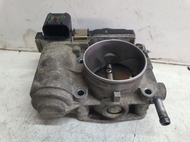 bontott OPEL ASTRA H Fojtószelep (Elektromos)