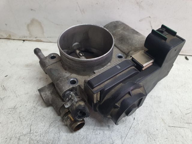 bontott OPEL ASTRA H Fojtószelep (Elektromos)