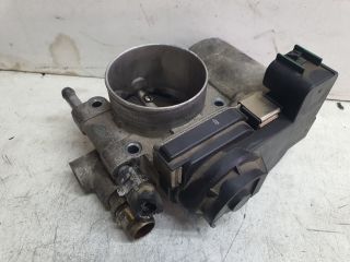 bontott OPEL ASTRA H Fojtószelep (Elektromos)