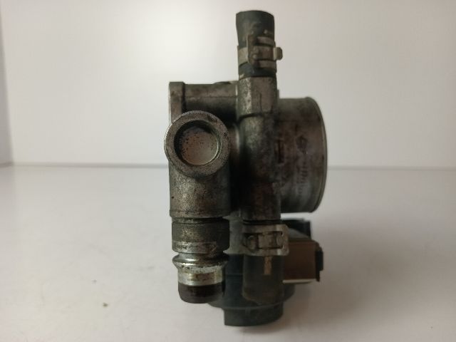 bontott OPEL ASTRA H Fojtószelep (Elektromos)