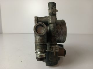 bontott OPEL ASTRA H Fojtószelep (Elektromos)