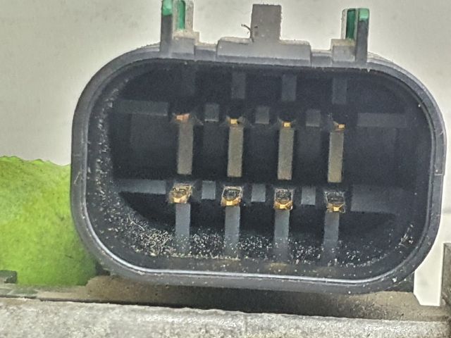 bontott OPEL ASTRA H Fojtószelep (Elektromos)