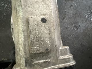 bontott OPEL ASTRA H Fojtószelep (Elektromos)