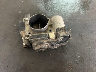 bontott OPEL ASTRA H Fojtószelep (Elektromos)