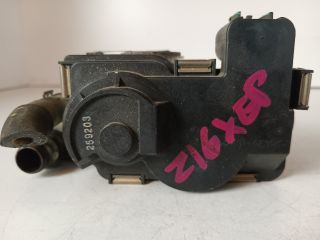 bontott OPEL ASTRA H Fojtószelep (Elektromos)