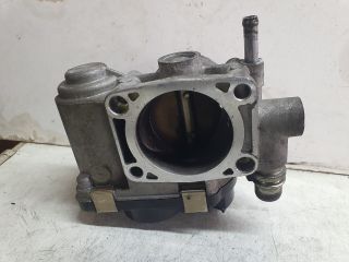 bontott OPEL ASTRA H Fojtószelep (Elektromos)