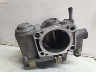 bontott OPEL ASTRA H Fojtószelep (Elektromos)