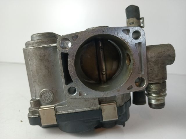 bontott OPEL ASTRA H Fojtószelep (Elektromos)