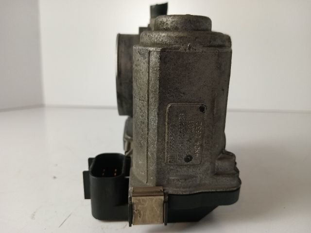 bontott OPEL ASTRA H Fojtószelep (Elektromos)