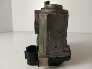 bontott OPEL ASTRA H Fojtószelep (Elektromos)