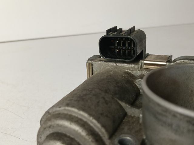 bontott OPEL ASTRA H Fojtószelep (Elektromos)