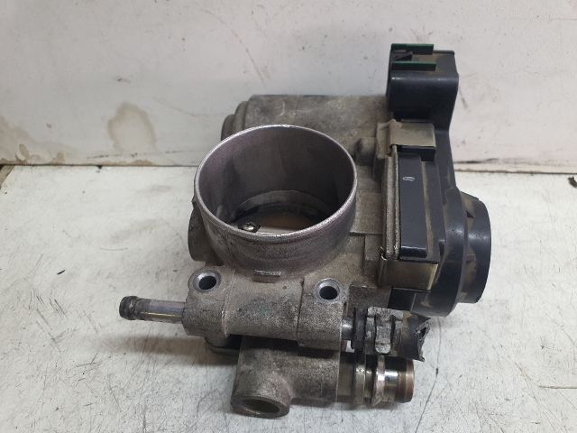 bontott OPEL ASTRA H Fojtószelep (Elektromos)