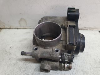 bontott OPEL ASTRA H Fojtószelep (Elektromos)