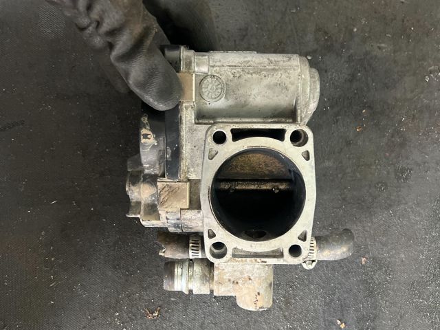 bontott OPEL ASTRA H Fojtószelep (Elektromos)