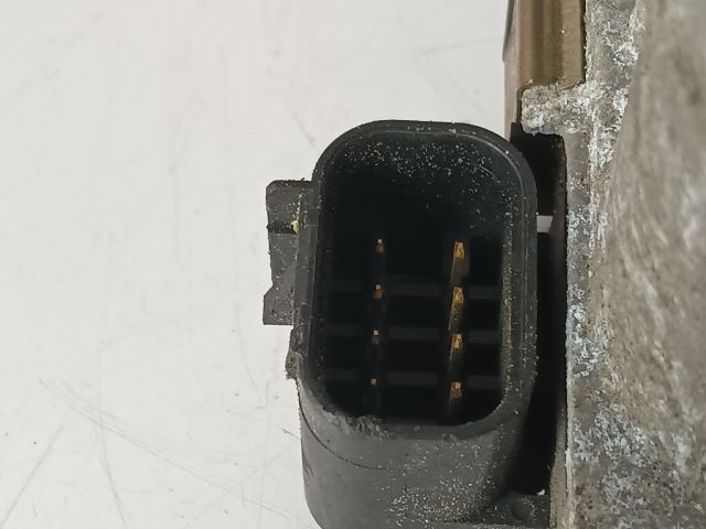 bontott OPEL ASTRA H Fojtószelep (Elektromos)