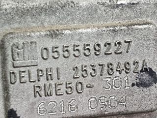 bontott OPEL ASTRA H Fojtószelep (Elektromos)