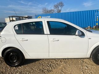 bontott OPEL ASTRA H Fojtószelep (Elektromos)