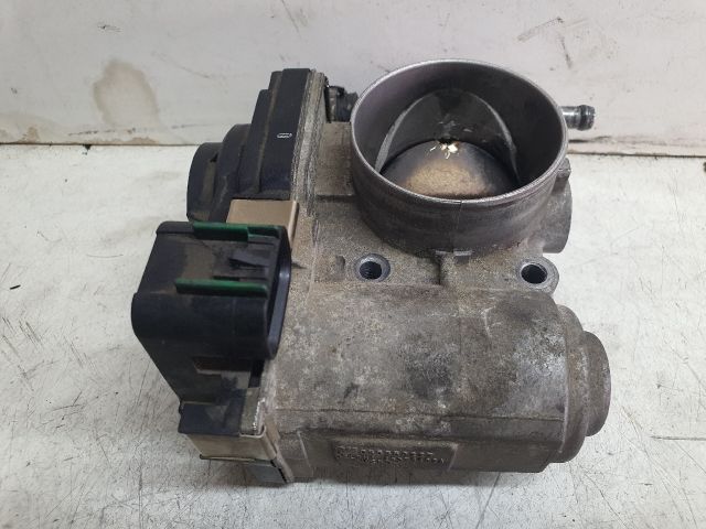 bontott OPEL ASTRA H Fojtószelep (Elektromos)