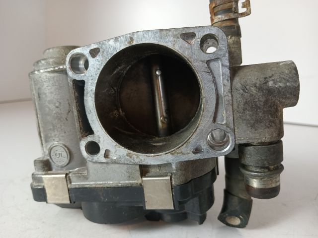 bontott OPEL ASTRA H Fojtószelep (Elektromos)