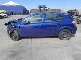 bontott OPEL ASTRA H Főtengely (Magában)