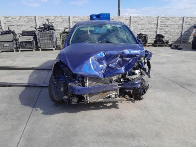 bontott OPEL ASTRA H Főtengely (Magában)