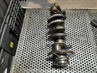 bontott OPEL ASTRA H Főtengely (Magában)