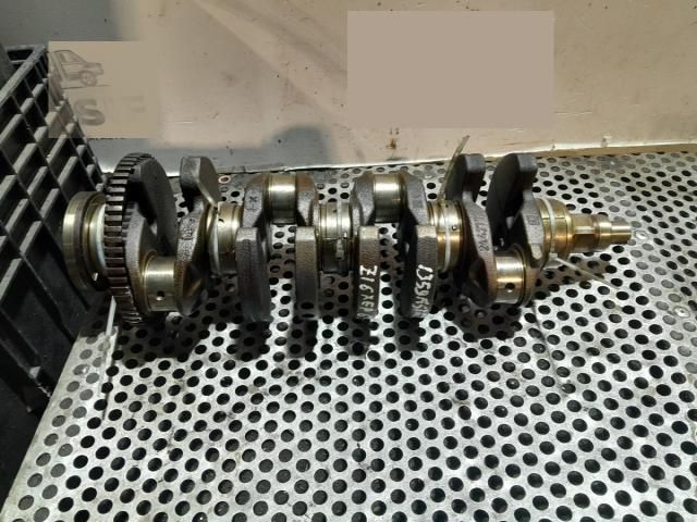 bontott OPEL ASTRA H Főtengely (Magában)