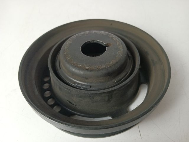 bontott OPEL ASTRA H Főtengely Szíjtárcsa