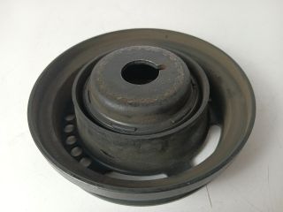 bontott OPEL ASTRA H Főtengely Szíjtárcsa