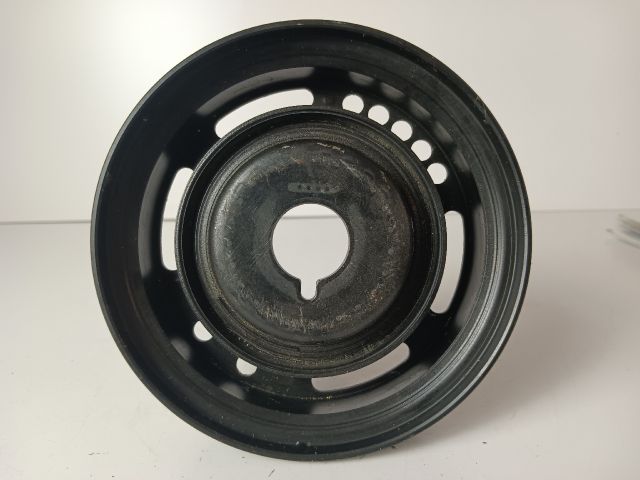 bontott OPEL ASTRA H Főtengely Szíjtárcsa