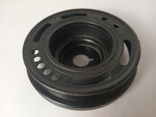 bontott OPEL ASTRA H Főtengely Szíjtárcsa