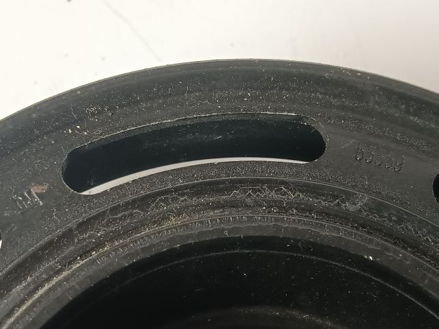 bontott OPEL ASTRA H Főtengely Szíjtárcsa