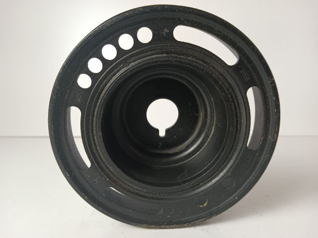 bontott OPEL ASTRA H Főtengely Szíjtárcsa